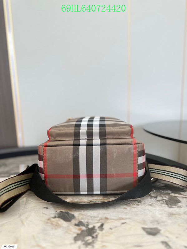 Fan Fashion -GLM - Top quality BBR Bags - 097