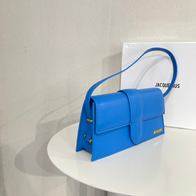Satchel Bags - JQMS Bags - 135