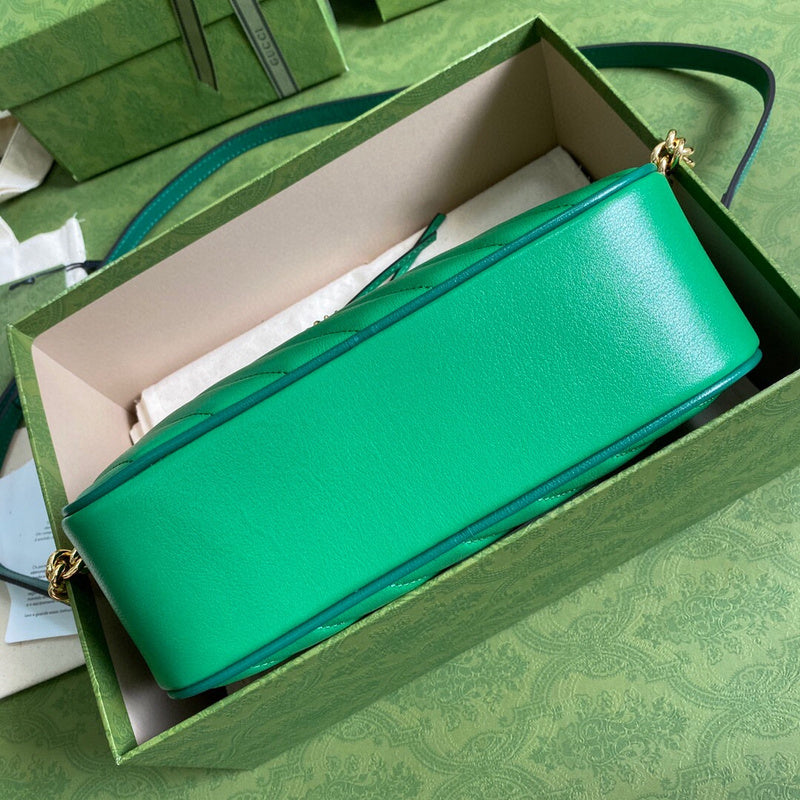 Satchel Bags - GCI Bags - 5790