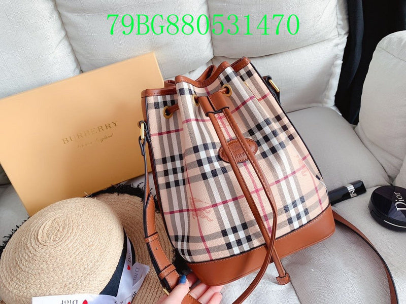 Fan Fashion -GLM - Top quality BBR Bags - 486