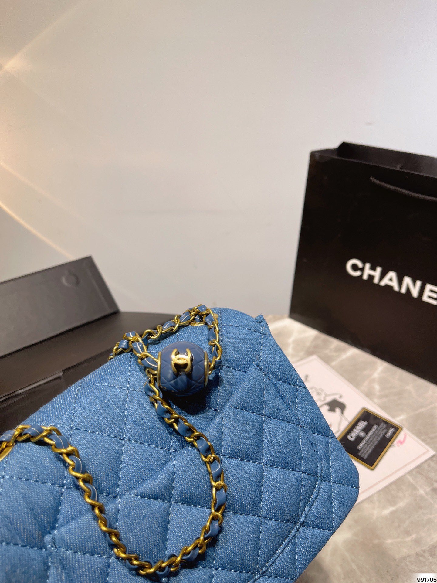 Designer bags by Chanel 280