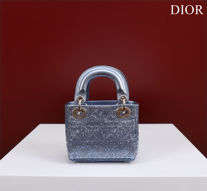 GLM - Dir Bags - 1697