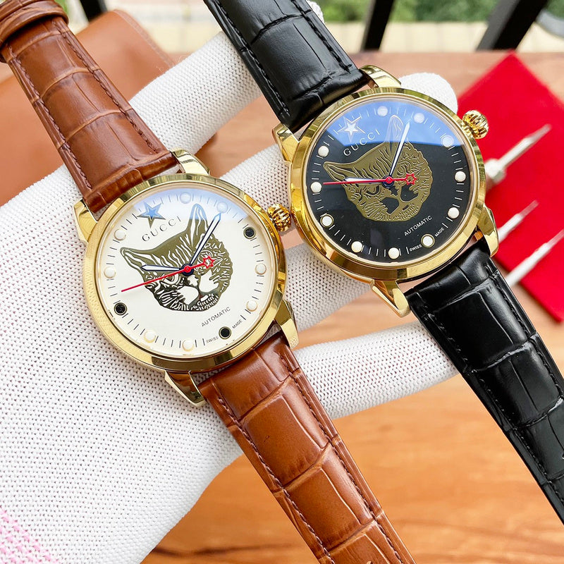 Satchel Bags - CTR Watches - 030