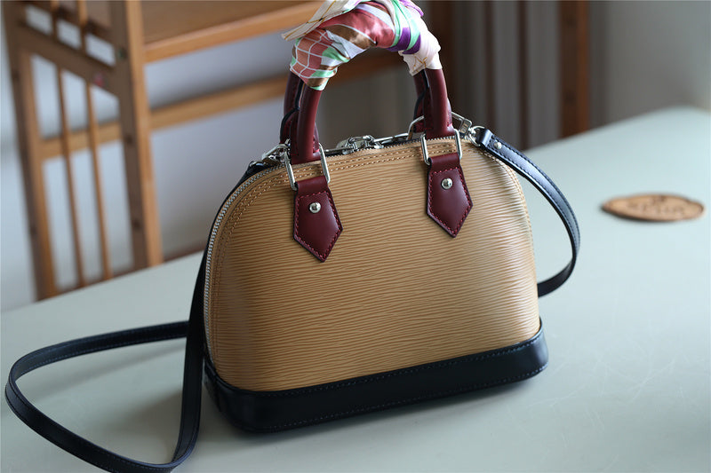 Glami GlamI Lu-Vi bags - 8263