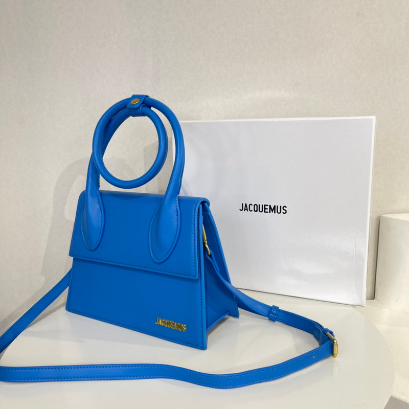 Satchel Bags - JQMS Bags - 157