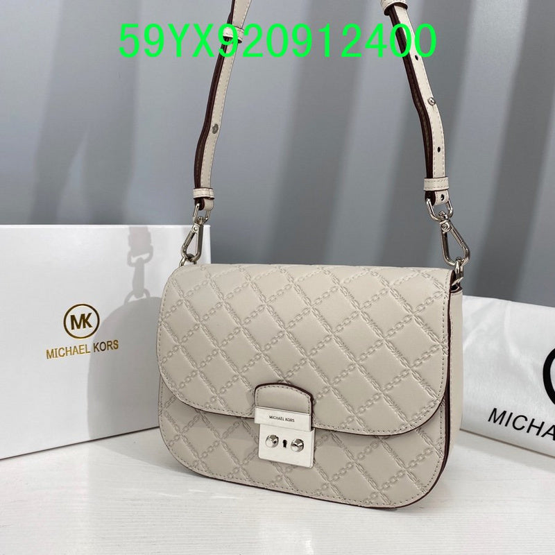 Satchel Bags - MK Bags - 883