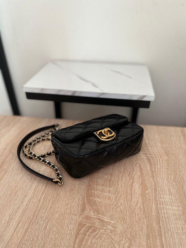 Satchel Bags - CHL Bags - 2851