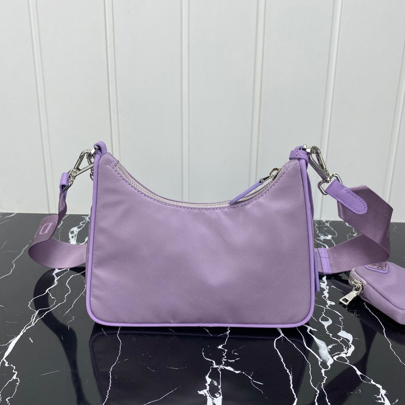 Satchel Bags - PDA Bags - 853