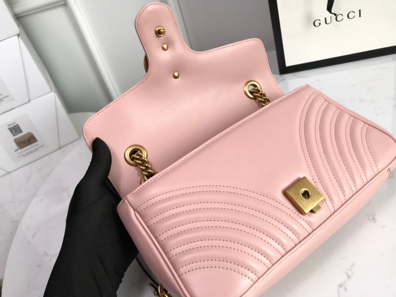 GLM - gg Bags - 2354