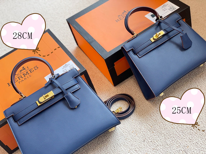 Satchel Bags - HMS Bags - 070
