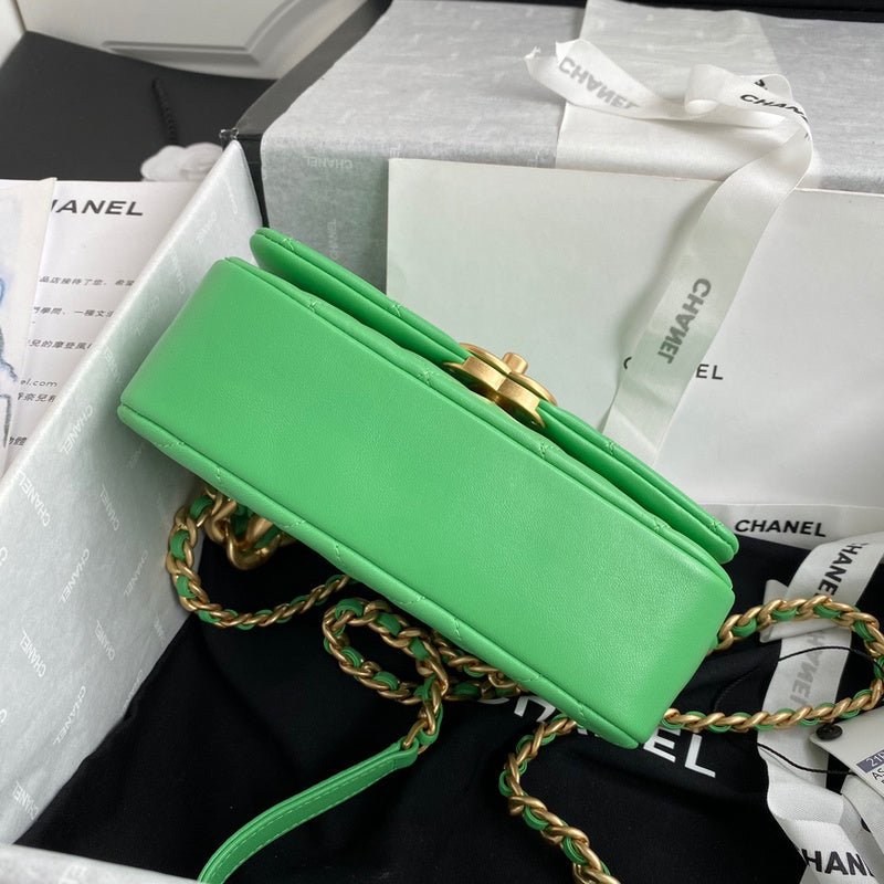 Satchel Bags - CHL Bags - 7398