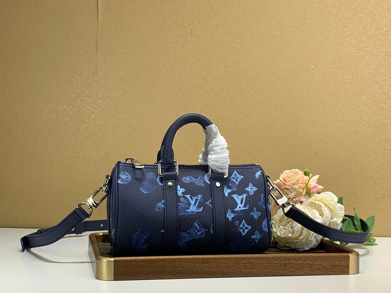 Satchel Bags - VL Bags - 5893
