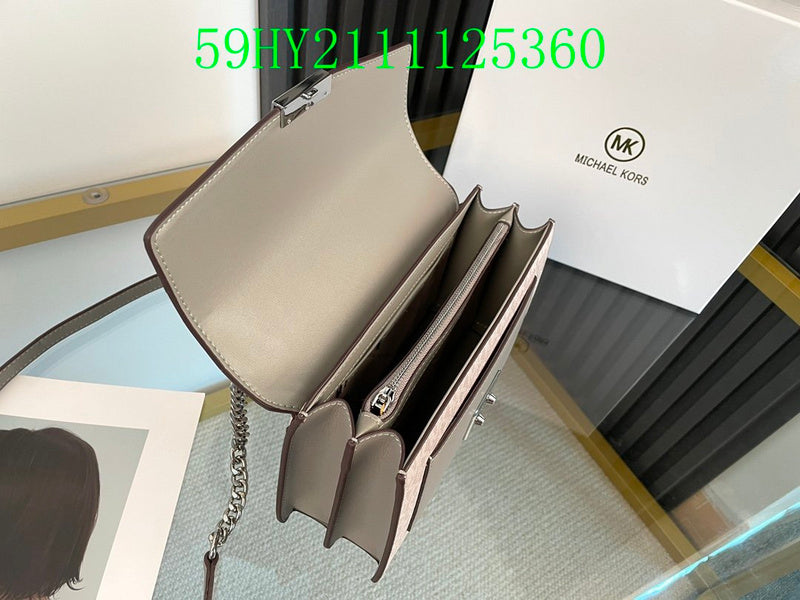 Satchel Bags - MK Bags - 536