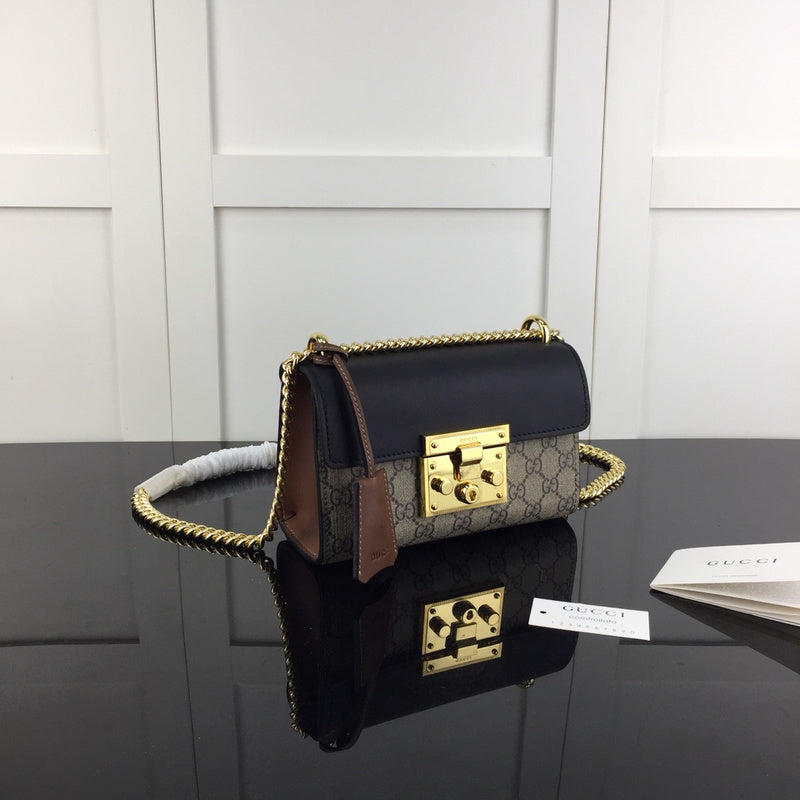 Satchel Bags - GUC Bags - 1186