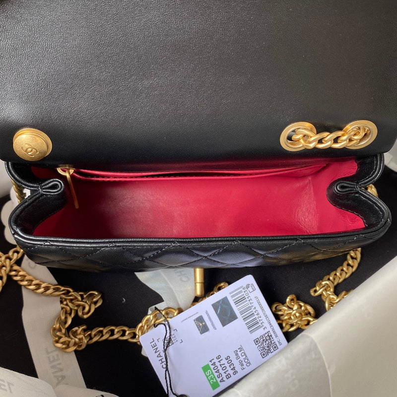 Satchel Bags - CHL Bags - 7537