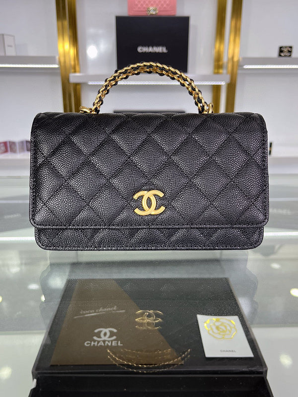 Satchel Bags - CHL Bags - 3288
