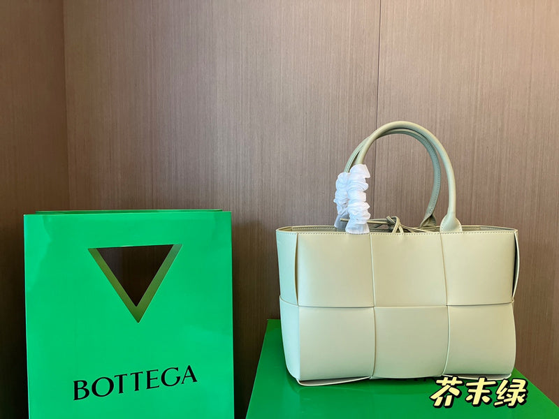 Satchel Bags - BV Bags - 002