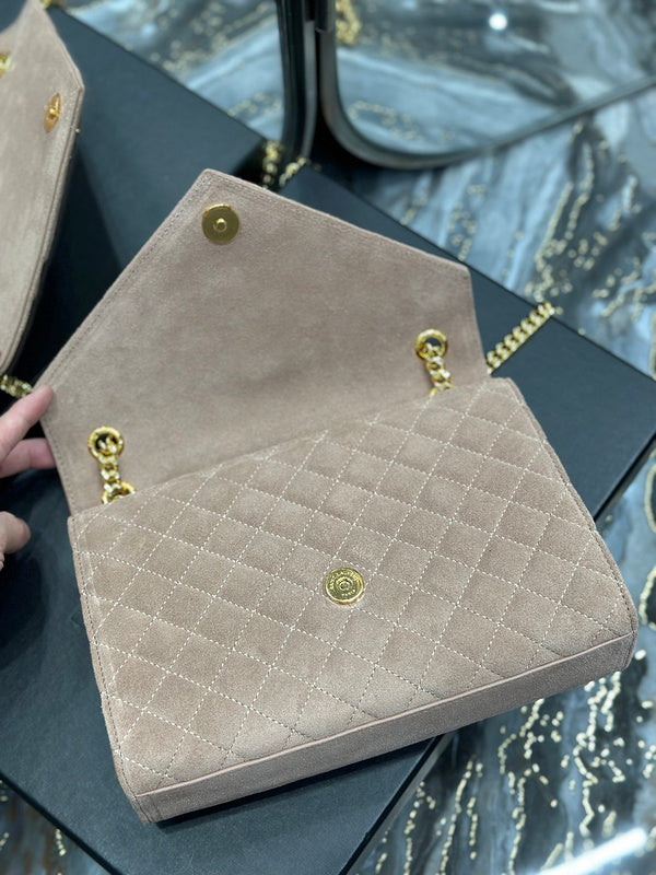 Satchel Bags - SLY Bags - 2056
