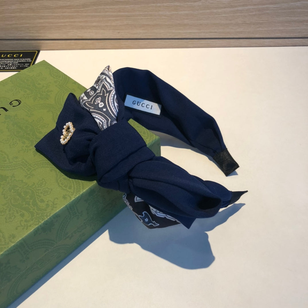 GLM - New Hair Band GCI 044