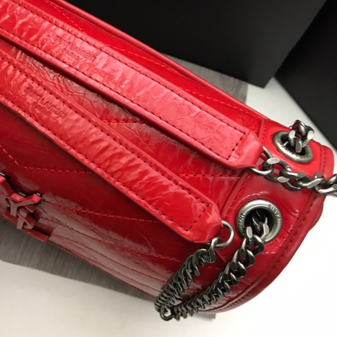 GLM - Top Quality Bags SLY 017