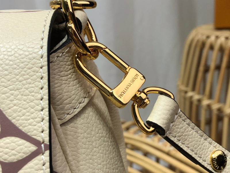 Satchel Bags - VL Bags - 5490