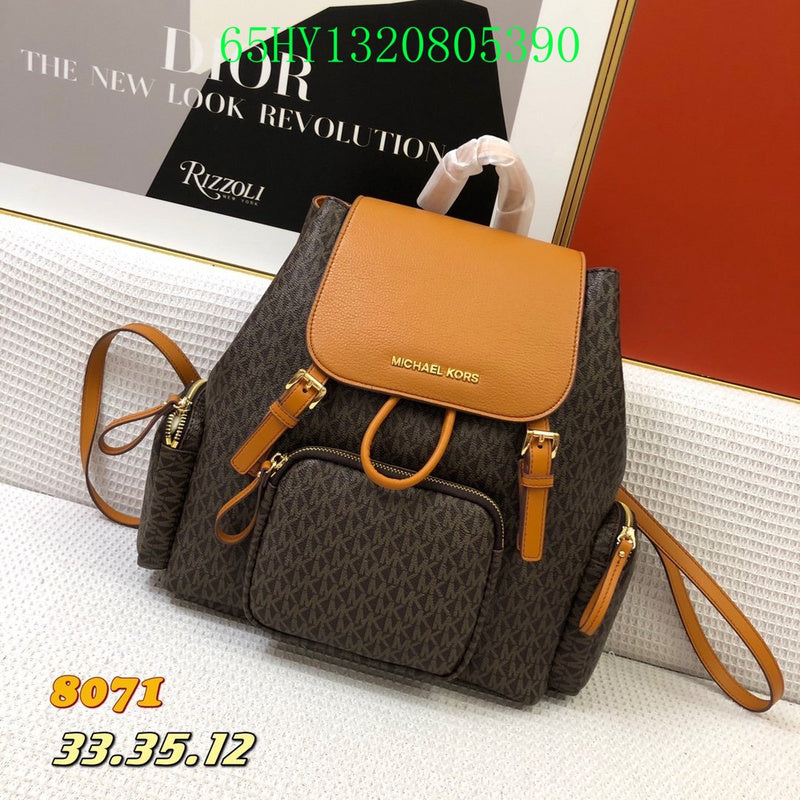 Satchel Bags - MK Bags - 657