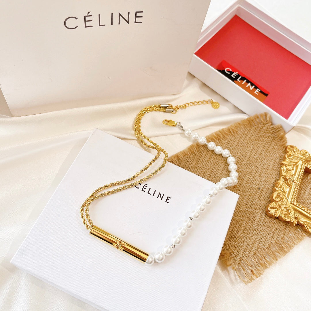 GLM -Top Quality Necklace CHL001