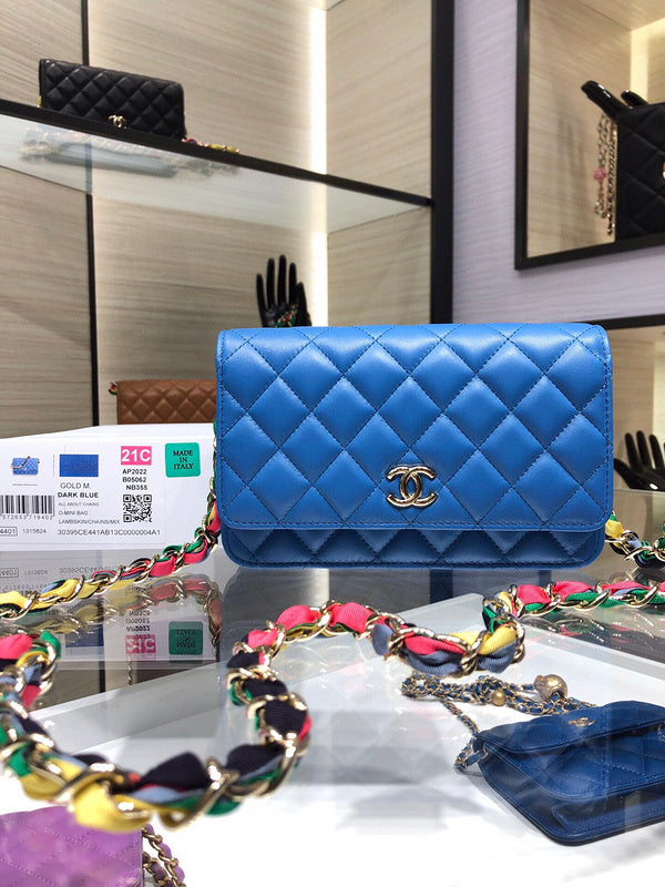 GLM - CHL Bags - 461