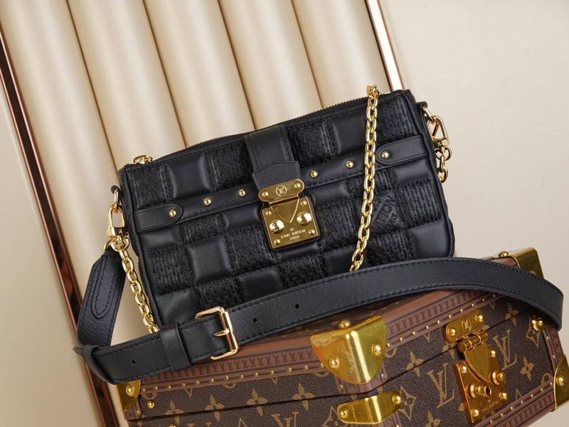 Satchel Bags - VL Bags - 5217