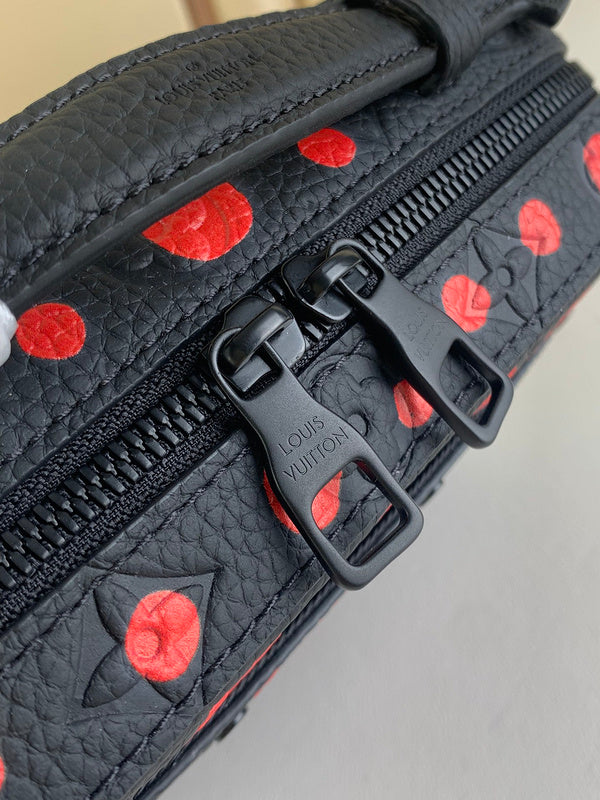 Satchel Bags - VL Bags - 2953