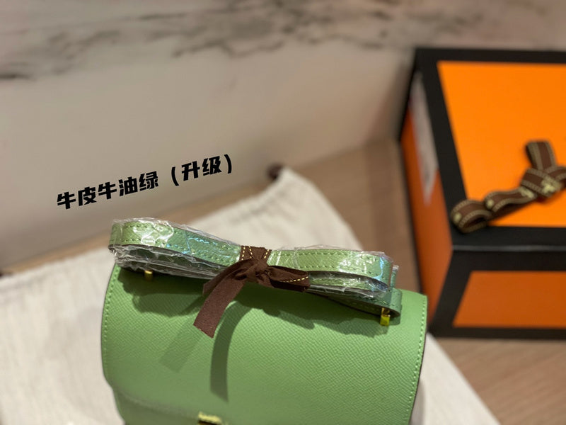 Satchel Bags - HMS Bags - 118