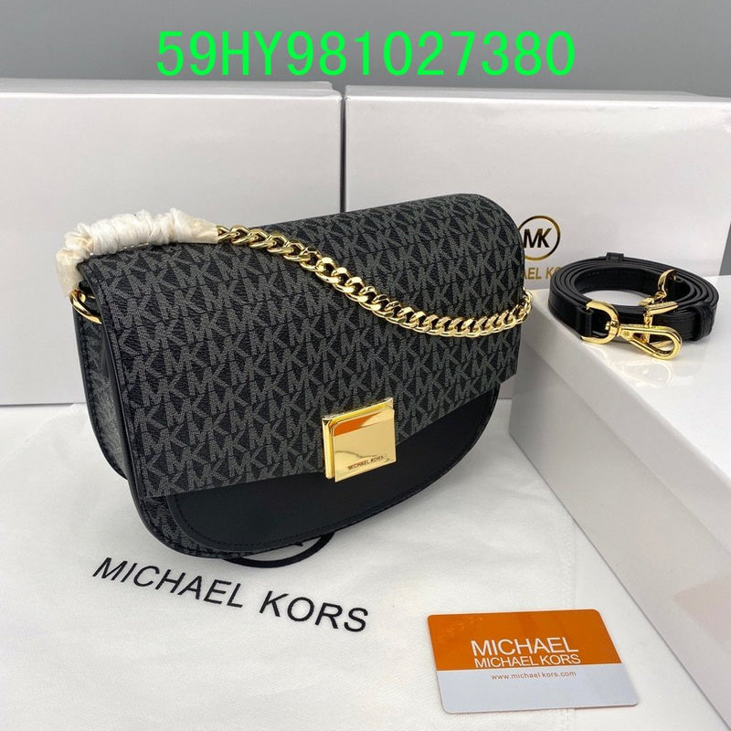 Satchel Bags - MK Bags - 855