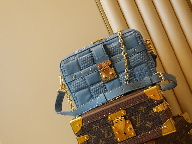 Satchel Bags - VL Bags - 5263
