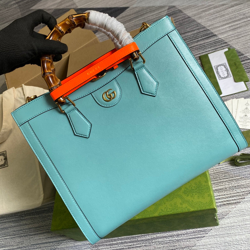 Satchel Bags - GCI Bags - 5106