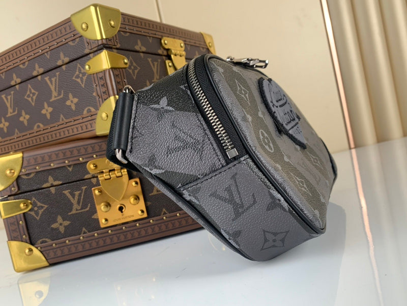 Satchel Bags - VL Bags - 4679