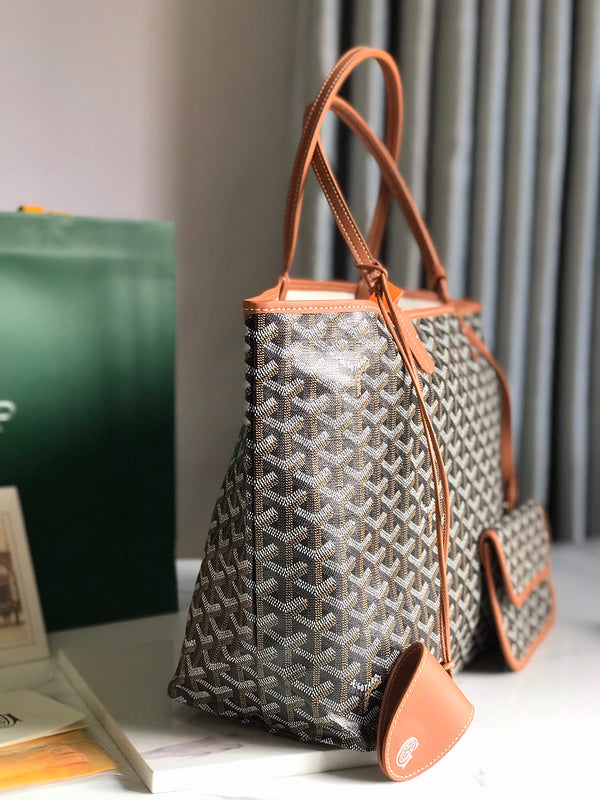 GLM - GYO Bags - 260