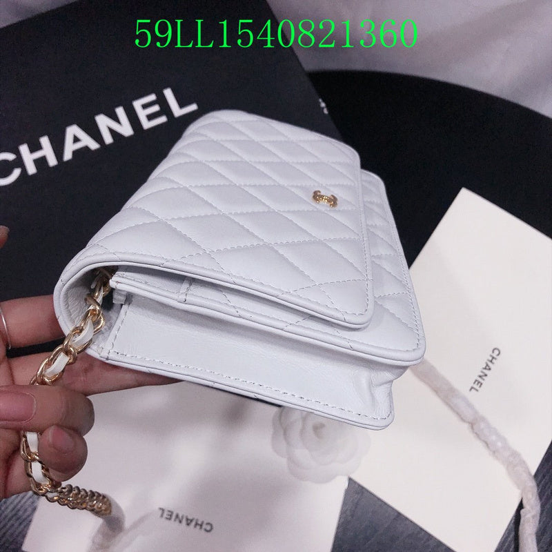 Satchel Bags - CHL Bags - 5242