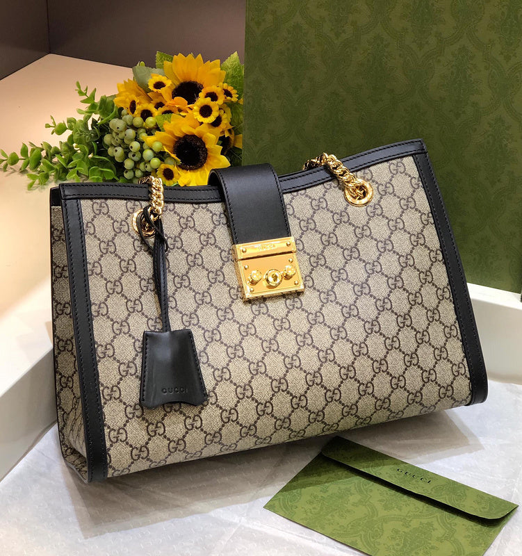Satchel Bags - GCI Bags - 4724