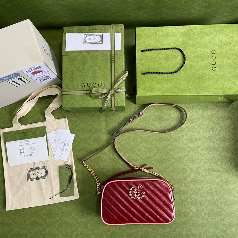 Satchel Bags - GCI Bags - 6828