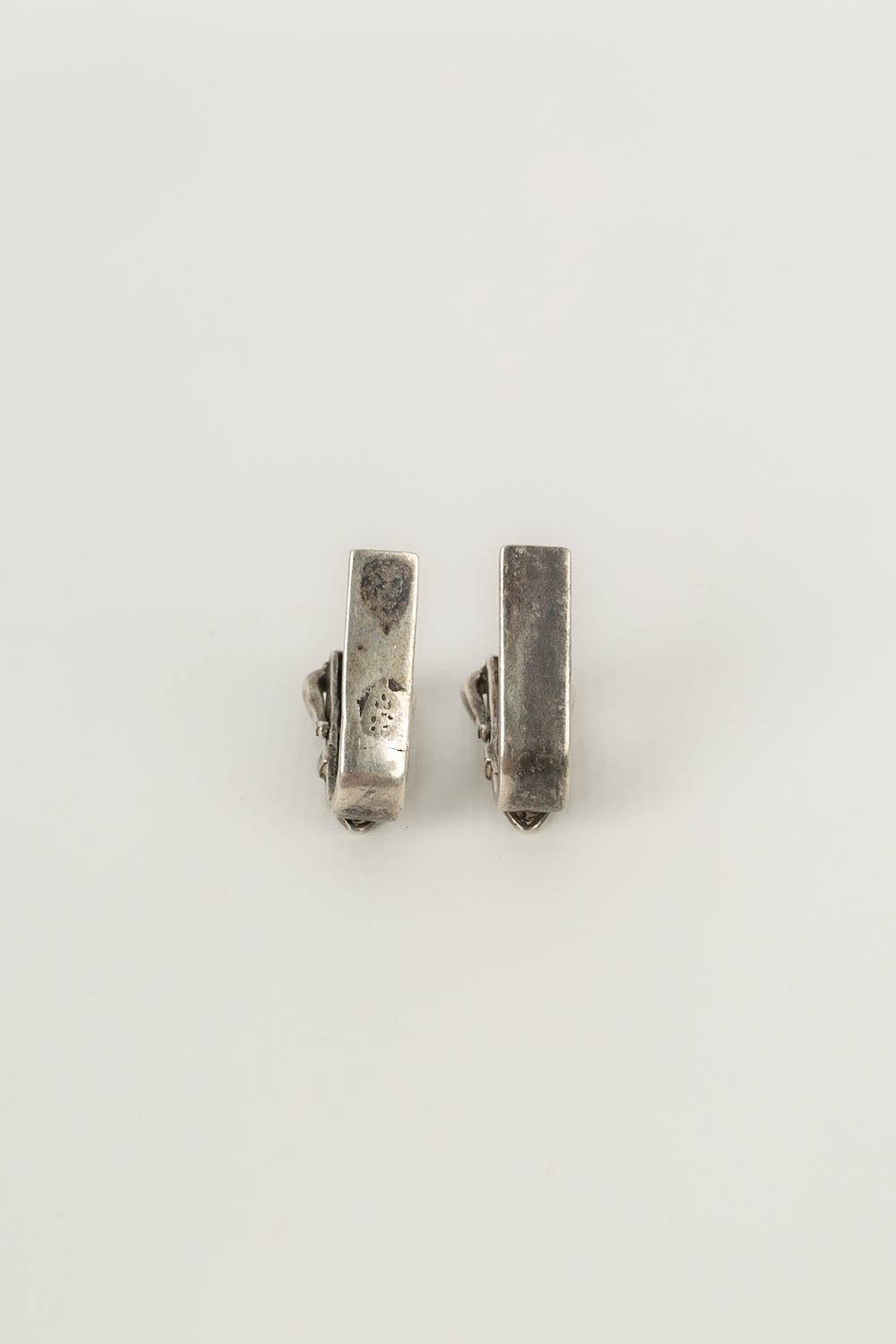 Boutons de manchette HermÃƒÆ’Ã‚Â¨s