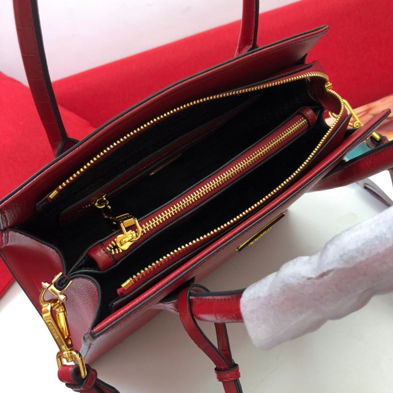 Satchel Bags - PDA Bags - 993