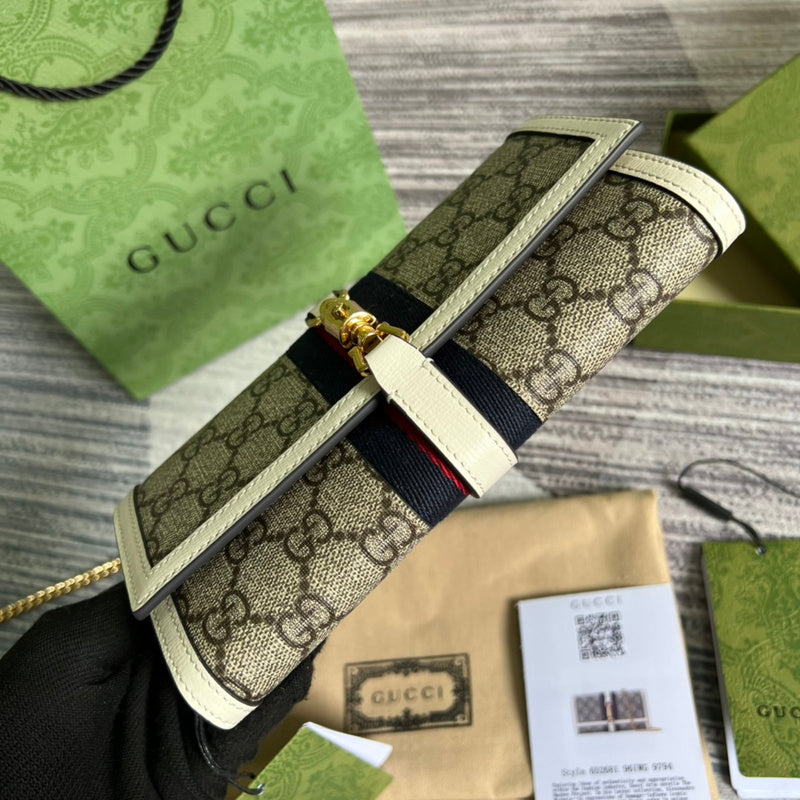 Satchel Bags - GCI Bags - 4735