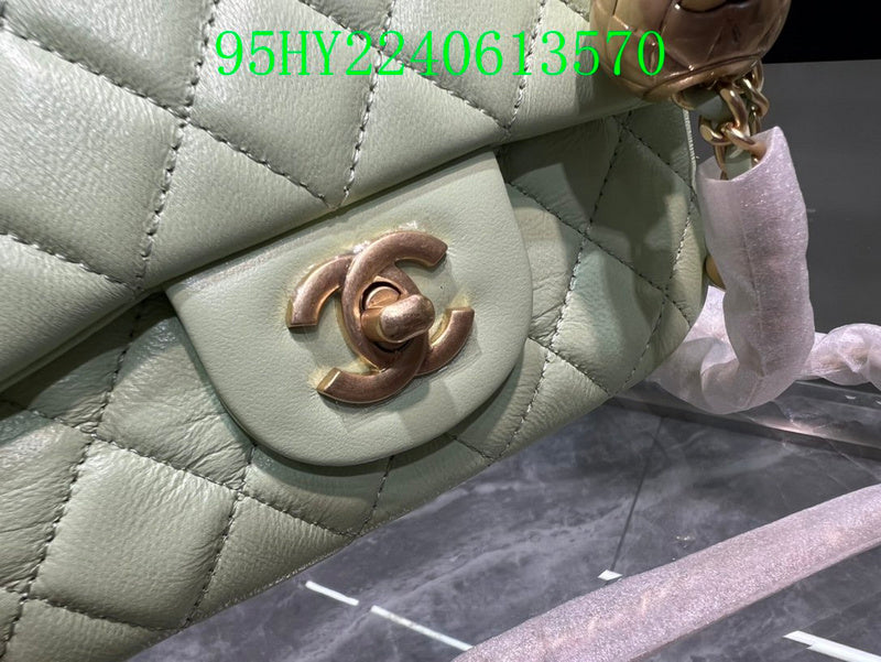 Glami - CHL Bags - 2635