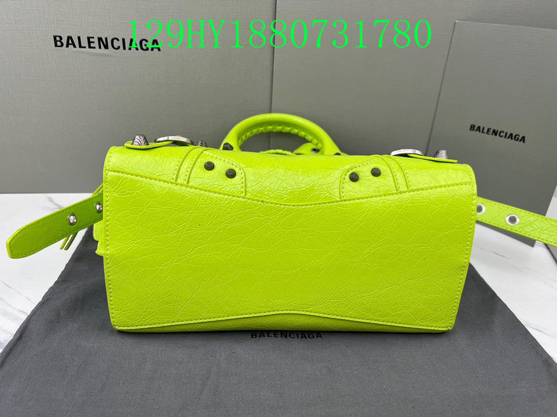GLM Top Quality - BGA Bags - 1668