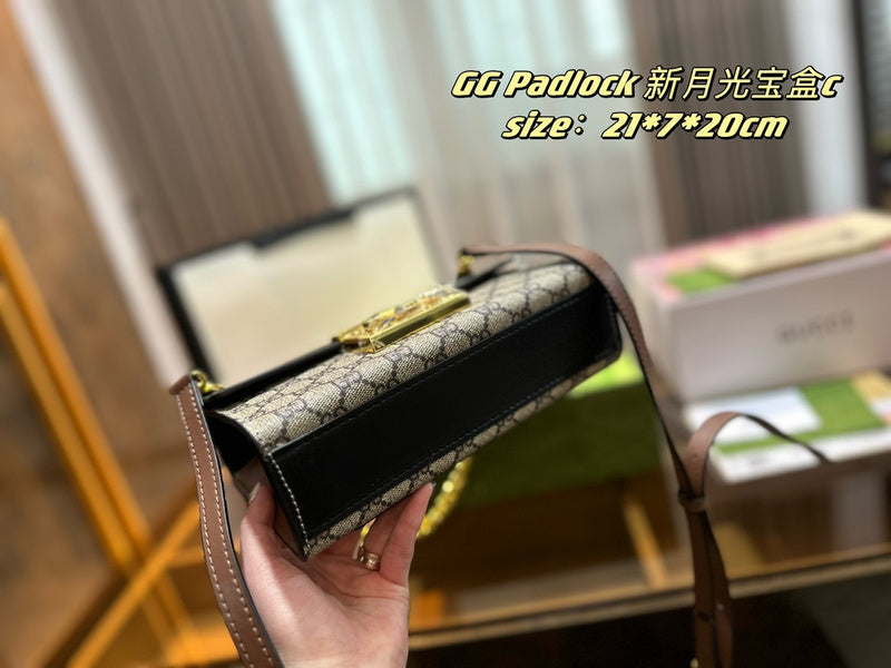 Satchel Bags - GUC Bags - 050