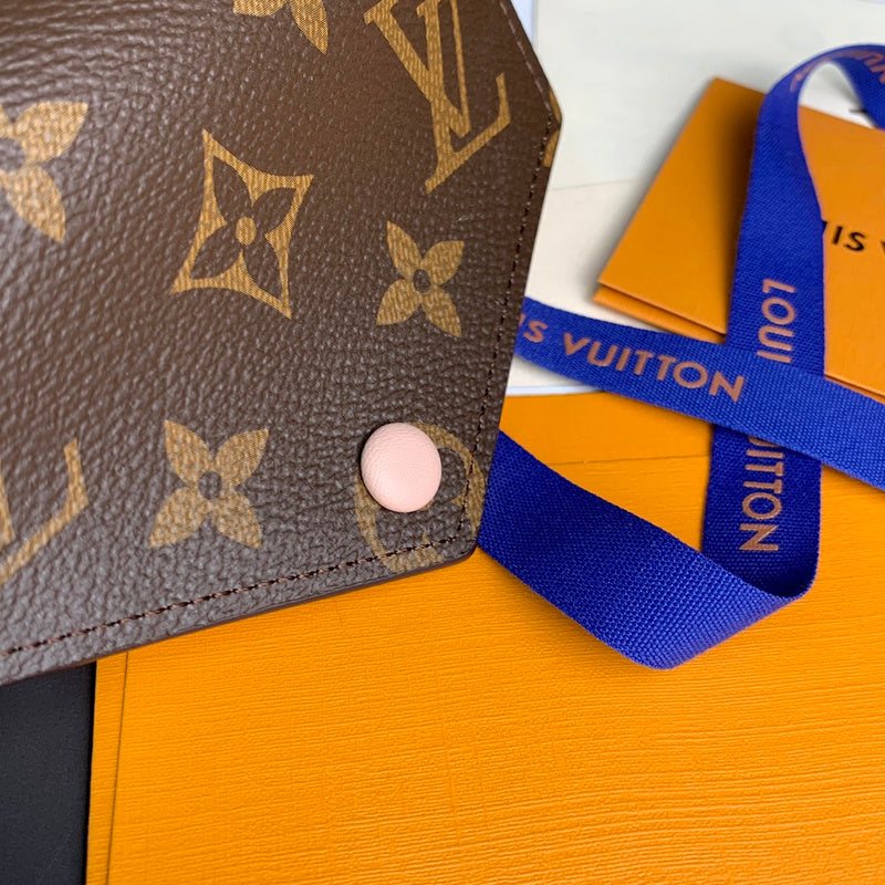 Satchel Bags - VL Bags - 3671