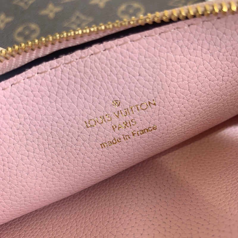 Satchel Bags - VL Bags - 5981
