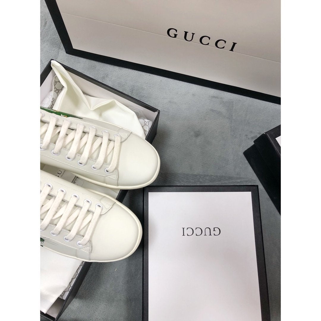 GLM-GCI  Ace Mystic  dragon  White Sneaker 101