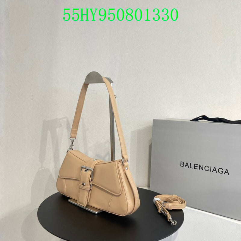 Satchel Bags - BGA Bags - 2154