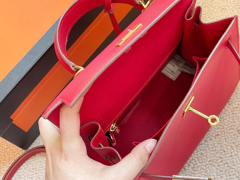 Satchel Bags - HMS Bags - 088